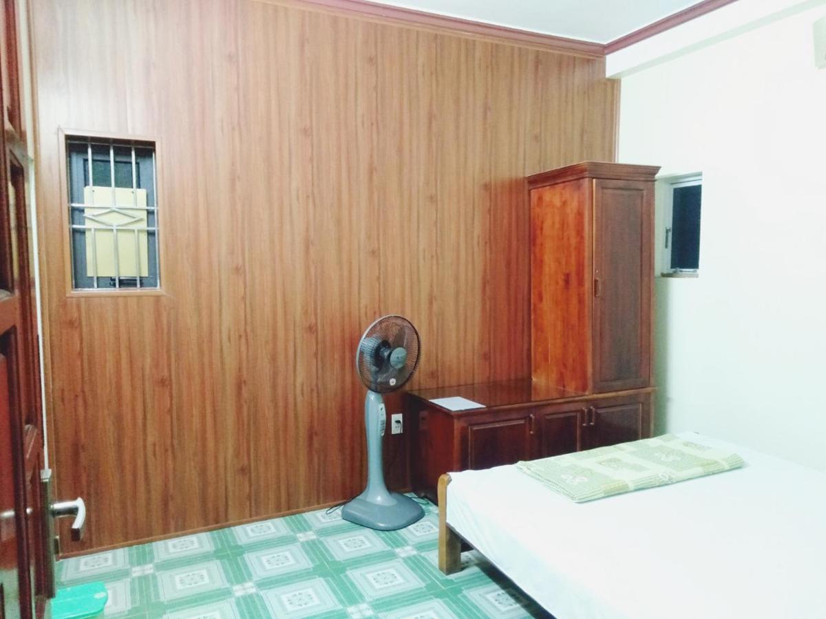 Nam My Van Homestay - Thái Nguyên المظهر الخارجي الصورة