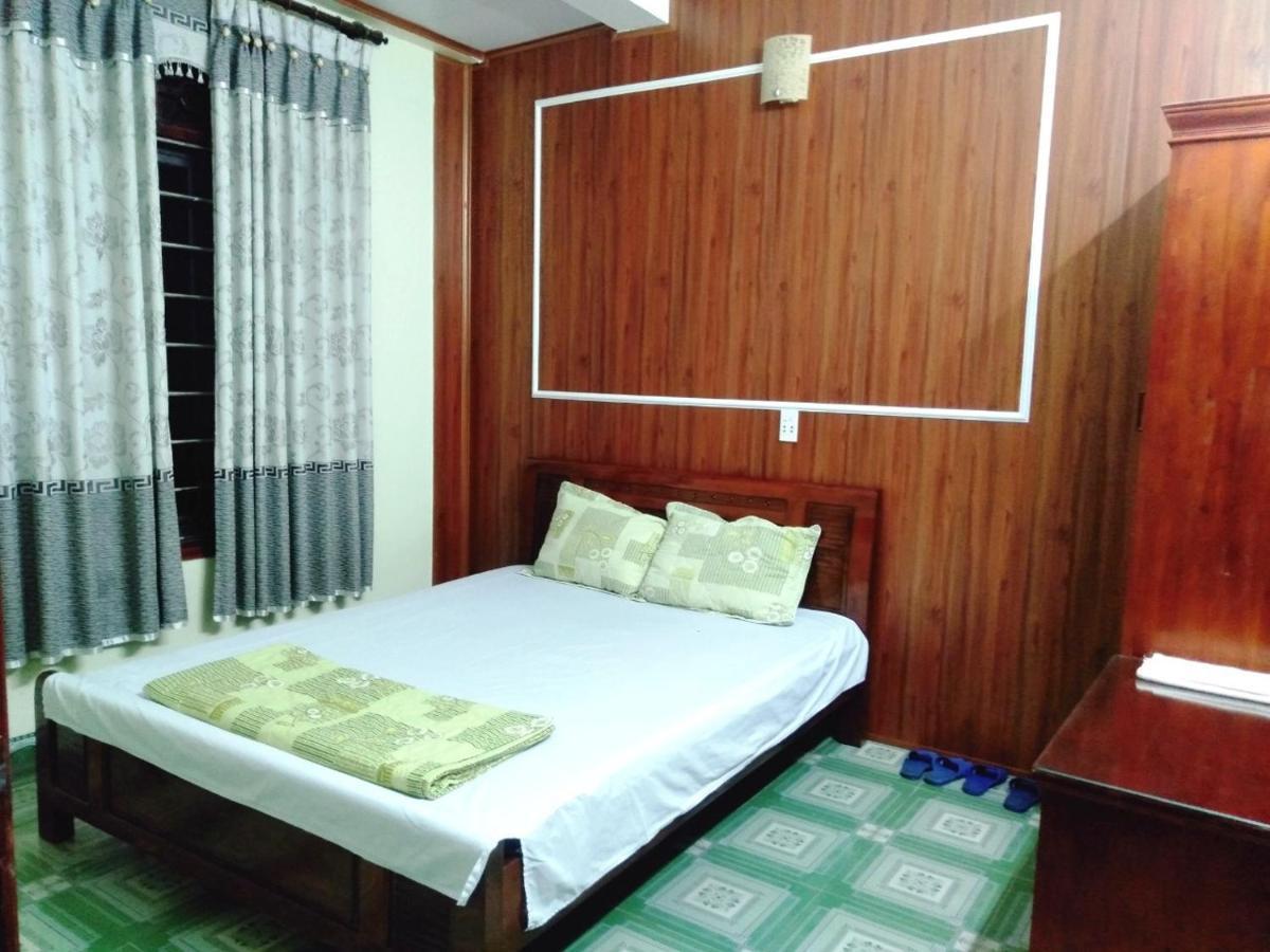 Nam My Van Homestay - Thái Nguyên المظهر الخارجي الصورة