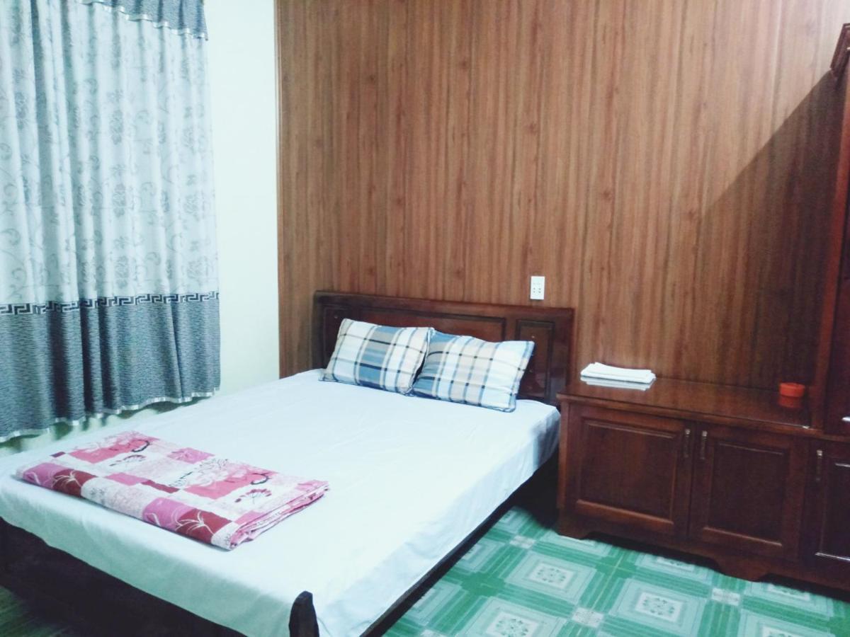 Nam My Van Homestay - Thái Nguyên المظهر الخارجي الصورة