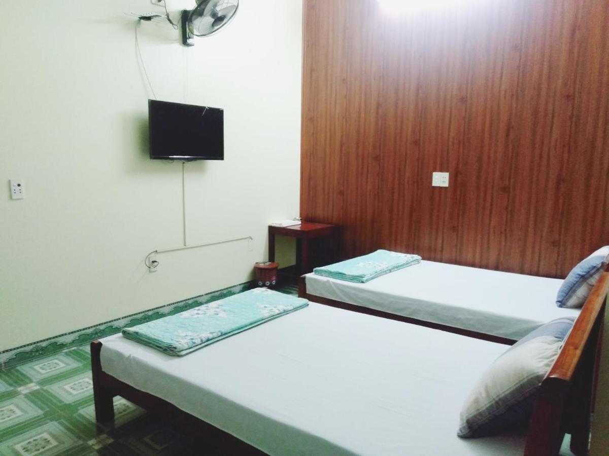 Nam My Van Homestay - Thái Nguyên المظهر الخارجي الصورة