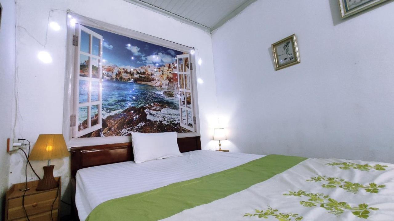 Nam My Van Homestay - Thái Nguyên المظهر الخارجي الصورة