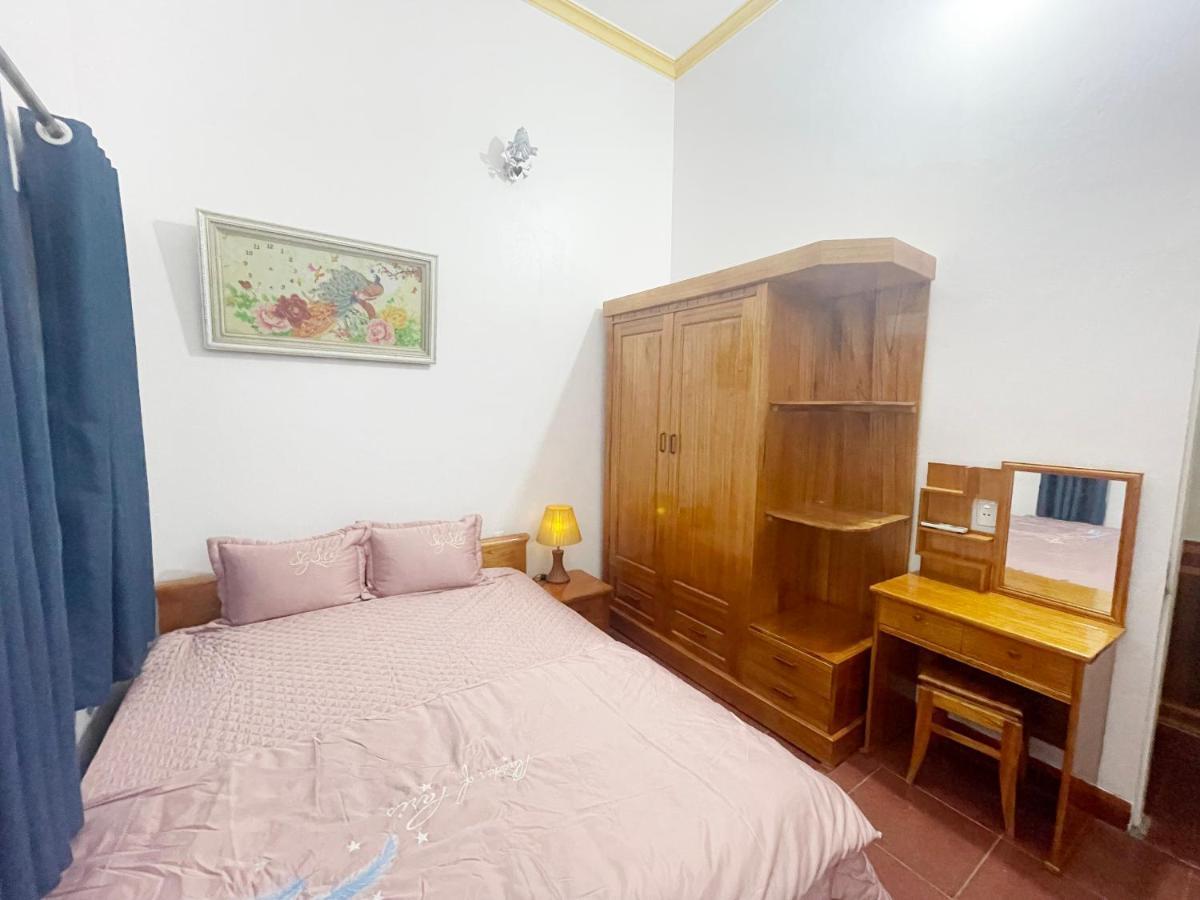 Nam My Van Homestay - Thái Nguyên المظهر الخارجي الصورة