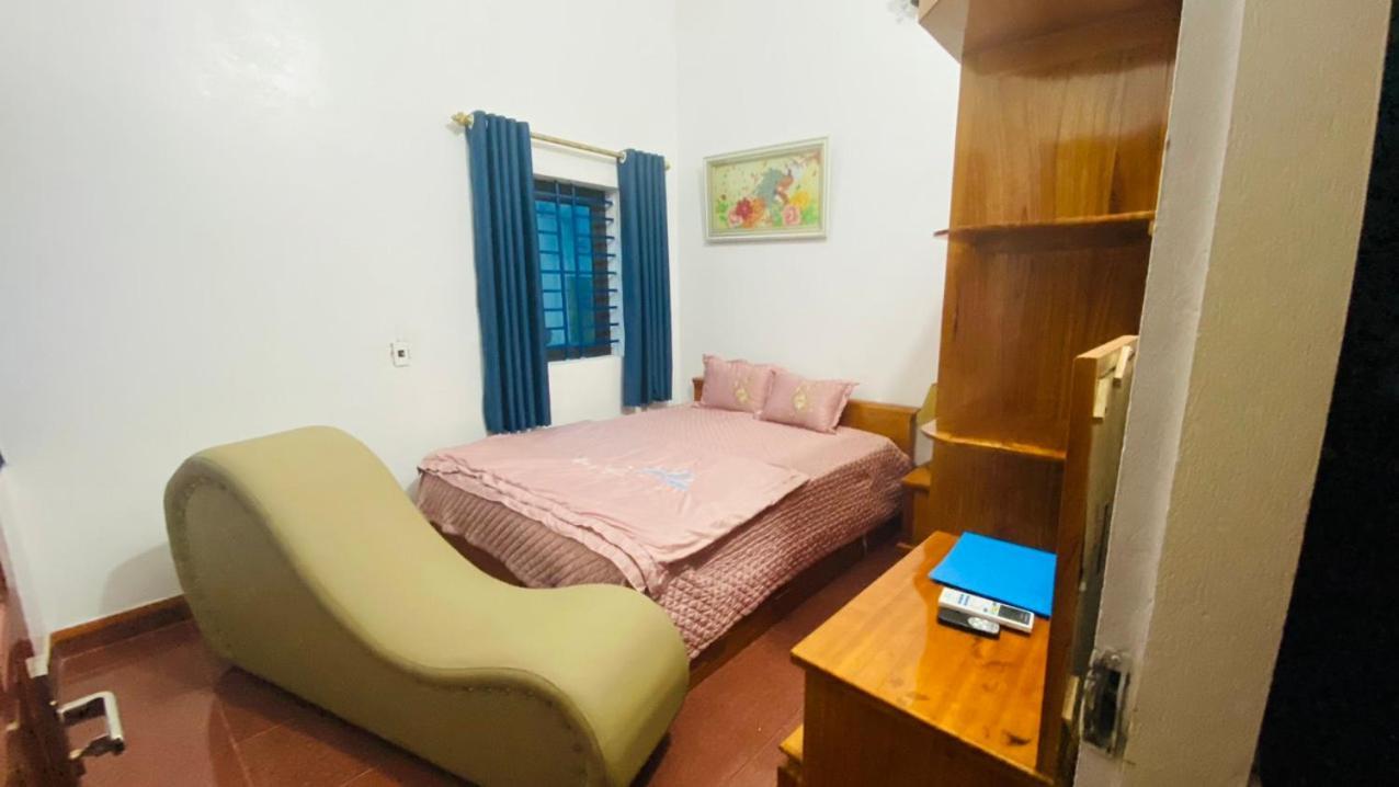 Nam My Van Homestay - Thái Nguyên المظهر الخارجي الصورة