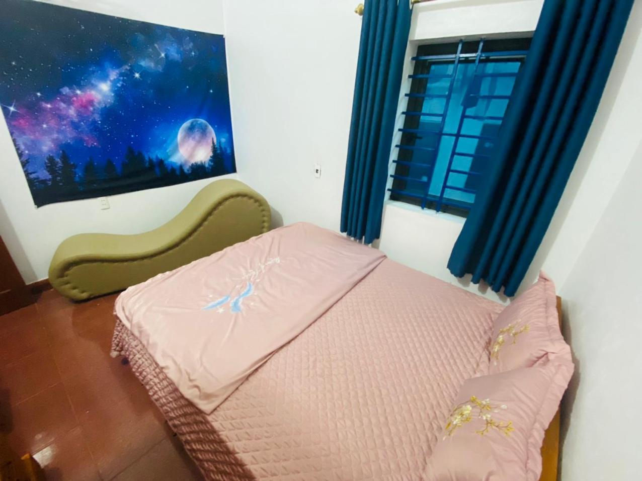 Nam My Van Homestay - Thái Nguyên المظهر الخارجي الصورة