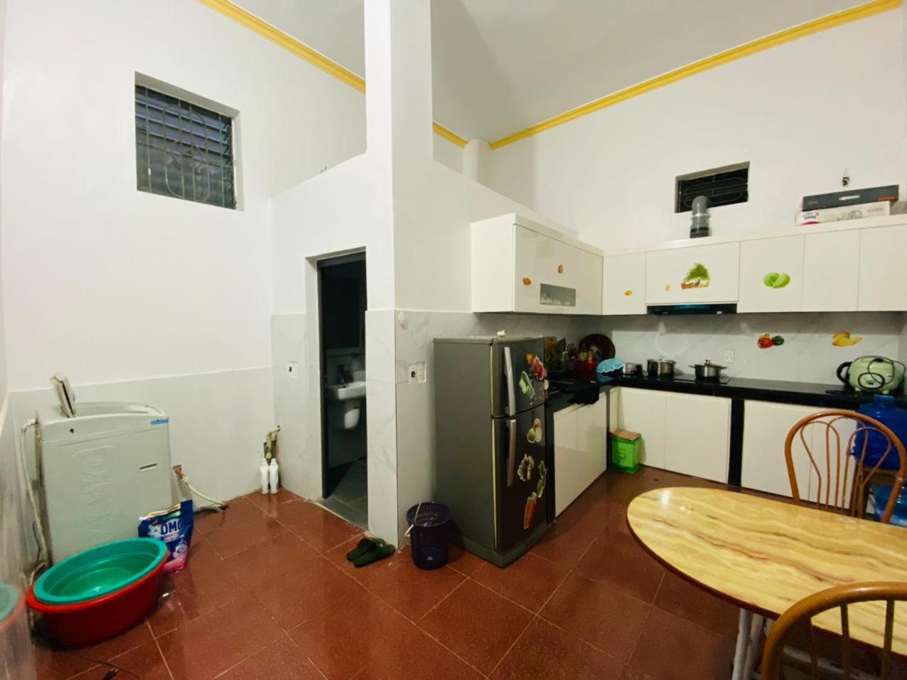 Nam My Van Homestay - Thái Nguyên المظهر الخارجي الصورة