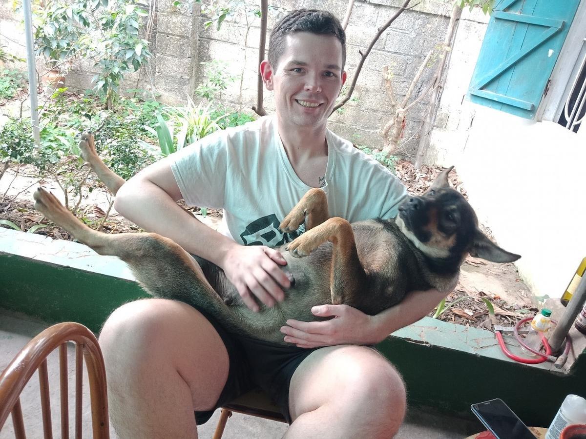 Nam My Van Homestay - Thái Nguyên المظهر الخارجي الصورة