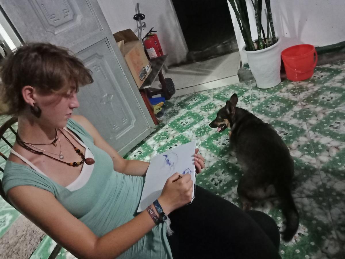 Nam My Van Homestay - Thái Nguyên المظهر الخارجي الصورة