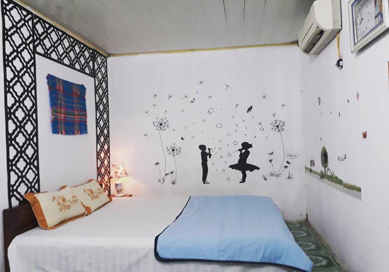 Nam My Van Homestay - Thái Nguyên المظهر الخارجي الصورة