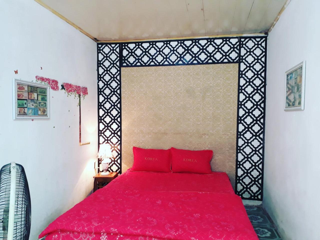 Nam My Van Homestay - Thái Nguyên المظهر الخارجي الصورة